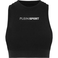PLEIN SPORT Damen BH Top PLEIN SPORT Damen BH Top von PLEIN SPORT