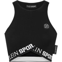 PLEIN SPORT Damen BH W Sport BH von PLEIN SPORT