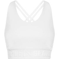 PLEIN SPORT Damen BH W Sport BH von PLEIN SPORT