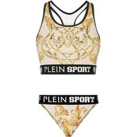 PLEIN SPORT Damen Bikini von PLEIN SPORT