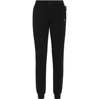 PLEIN SPORT Damen Hose Jogginghose PLEIN SPORT Damen Hose Jogginghose von PLEIN SPORT