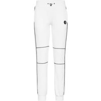 PLEIN SPORT Damen Hose Sweatpants PLEIN SPORT Damen Hose Sweatpants von PLEIN SPORT