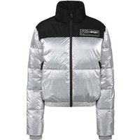 PLEIN SPORT Damen Jacke Jacke PLEIN SPORT Damen Jacke Jacke von PLEIN SPORT