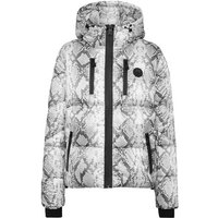 PLEIN SPORT Damen Jacke PYTHON von PLEIN SPORT