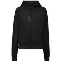 PLEIN SPORT Damen Kapuzensweat Kapuzenpullover PLEIN SPORT Damen Kapuzensweat Kapuzenpullover von PLEIN SPORT