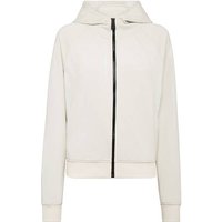PLEIN SPORT Damen Kapuzensweat Kapuzenpullover PLEIN SPORT Damen Kapuzensweat Kapuzenpullover von PLEIN SPORT