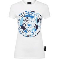 PLEIN SPORT Damen Shirt CARBON TIGER PLEIN SPORT Damen Shirt CARBON TIGER von PLEIN SPORT