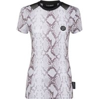 PLEIN SPORT Damen Shirt PYTHON von PLEIN SPORT