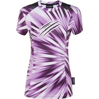 PLEIN SPORT Damen Shirt SCRATCH von PLEIN SPORT