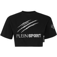 PLEIN SPORT Damen Shirt SCRATCH PLEIN SPORT Damen Shirt SCRATCH von PLEIN SPORT