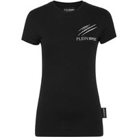 PLEIN SPORT Damen Shirt T-shirt PLEIN SPORT Damen Shirt T-shirt von PLEIN SPORT