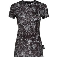PLEIN SPORT Damen Shirt T-shirt PLEIN SPORT Damen Shirt T-shirt von PLEIN SPORT