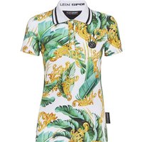 PLEIN SPORT Damen Shirt W T-Shirt PLEIN SPORT Damen Shirt W T-Shirt von PLEIN SPORT
