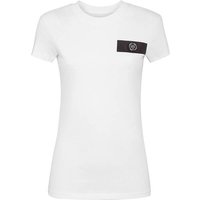 PLEIN SPORT Damen Shirt W T-Shirt von PLEIN SPORT