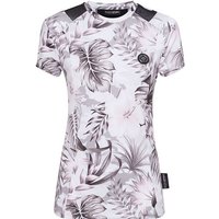 PLEIN SPORT Damen Shirt W T-Shirt von PLEIN SPORT