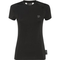 PLEIN SPORT Damen Shirt W T-Shirt PLEIN SPORT Damen Shirt W T-Shirt von PLEIN SPORT