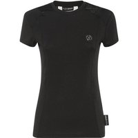 PLEIN SPORT Damen Shirt W T-Shirt von PLEIN SPORT