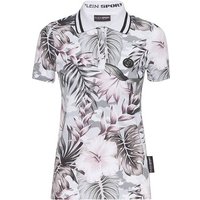 PLEIN SPORT Damen Shirt W T-Shirt PLEIN SPORT Damen Shirt W T-Shirt von PLEIN SPORT