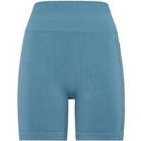 PLEIN SPORT Damen Shorts LOGO PLEIN SPORT Damen Shorts LOGO von PLEIN SPORT