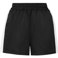 PLEIN SPORT Damen Shorts Sportshorts PLEIN SPORT Damen Shorts Sportshorts von PLEIN SPORT