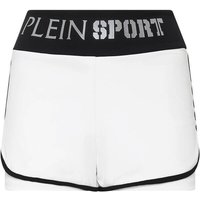 PLEIN SPORT Damen Shorts W Jogging Shorts PLEIN SPORT Damen Shorts W Jogging Shorts von PLEIN SPORT