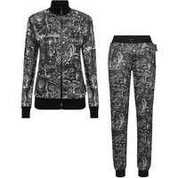 PLEIN SPORT Damen Sportanzug TIGER PLEIN SPORT Damen Sportanzug TIGER von PLEIN SPORT