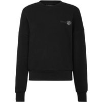 PLEIN SPORT Damen Sweatshirt BASIC von PLEIN SPORT