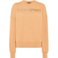 PLEIN SPORT Damen Sweatshirt Sweatshirt von PLEIN SPORT