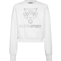 PLEIN SPORT Damen Sweatshirt TIGER PLEIN SPORT Damen Sweatshirt TIGER von PLEIN SPORT