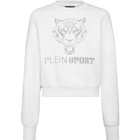 PLEIN SPORT Damen Sweatshirt TIGER von PLEIN SPORT