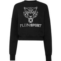 PLEIN SPORT Damen Sweatshirt TIGER PLEIN SPORT Damen Sweatshirt TIGER von PLEIN SPORT