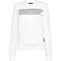 PLEIN SPORT Damen Sweatshirt W Sweatshirt von PLEIN SPORT