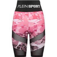 PLEIN SPORT Damen Tight CAMOUFLAGE PLEIN SPORT Damen Tight CAMOUFLAGE von PLEIN SPORT