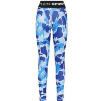 PLEIN SPORT Damen Tight CAMOUFLAGE PLEIN SPORT Damen Tight CAMOUFLAGE von PLEIN SPORT