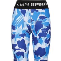 PLEIN SPORT Damen Tight CAMOUFLAGE PLEIN SPORT Damen Tight CAMOUFLAGE von PLEIN SPORT