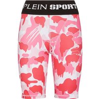 PLEIN SPORT Damen Tight CAMOUFLAGE PLEIN SPORT Damen Tight CAMOUFLAGE von PLEIN SPORT