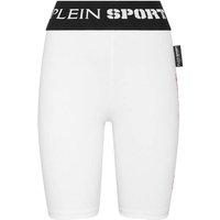 PLEIN SPORT Damen Tight Leggings PLEIN SPORT Damen Tight Leggings von PLEIN SPORT