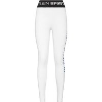 PLEIN SPORT Damen Tight Leggings PLEIN SPORT Damen Tight Leggings von PLEIN SPORT
