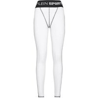 PLEIN SPORT Damen Tight Leggins PLEIN SPORT Damen Tight Leggins von PLEIN SPORT