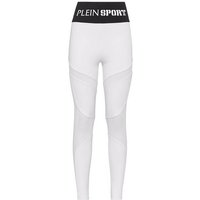 PLEIN SPORT Damen Tight MULTICUT von PLEIN SPORT