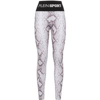 PLEIN SPORT Damen Tight PYTHON PLEIN SPORT Damen Tight PYTHON von PLEIN SPORT