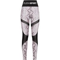 PLEIN SPORT Damen Tight PYTHON PLEIN SPORT Damen Tight PYTHON von PLEIN SPORT