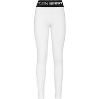 PLEIN SPORT Damen Tight Push Up Leggins von PLEIN SPORT