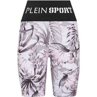 PLEIN SPORT Damen Tight W Leggings PLEIN SPORT Damen Tight W Leggings von PLEIN SPORT