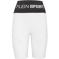 PLEIN SPORT Damen Tight W Leggings PLEIN SPORT Damen Tight W Leggings von PLEIN SPORT