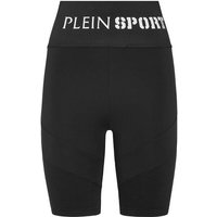 PLEIN SPORT Damen Tight W Leggings PLEIN SPORT Damen Tight W Leggings von PLEIN SPORT