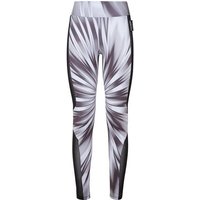 PLEIN SPORT Damen Tight W Leggings von PLEIN SPORT