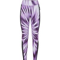 PLEIN SPORT Damen Tight W Leggings PLEIN SPORT Damen Tight W Leggings von PLEIN SPORT