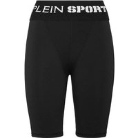 PLEIN SPORT Damen Tight PLEIN SPORT Damen Tight von PLEIN SPORT