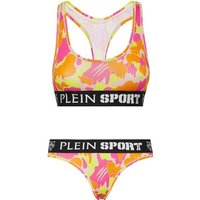PLEIN SPORT Damen Unterwäschenset CAMOUFLAGE PLEIN SPORT Damen Unterwäschenset CAMOUFLAGE von PLEIN SPORT
